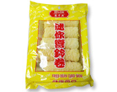 迷你響鈴卷 迷你響鈴卷